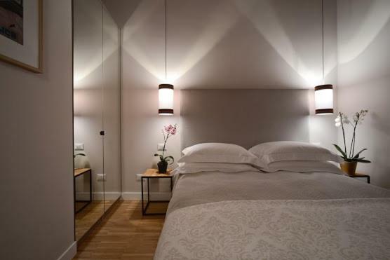 Borgia Suites Casa vacanze *
