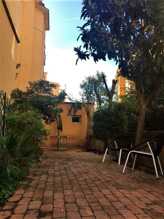 Miani House Apartamento Roma