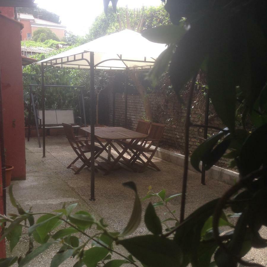 Apartamento Appia Park Roma