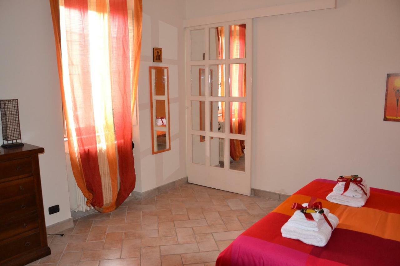 Apartamento Appia Park *