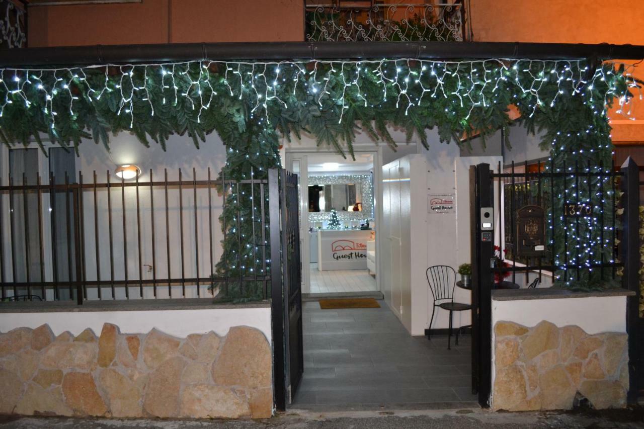 Tibur Star Rome