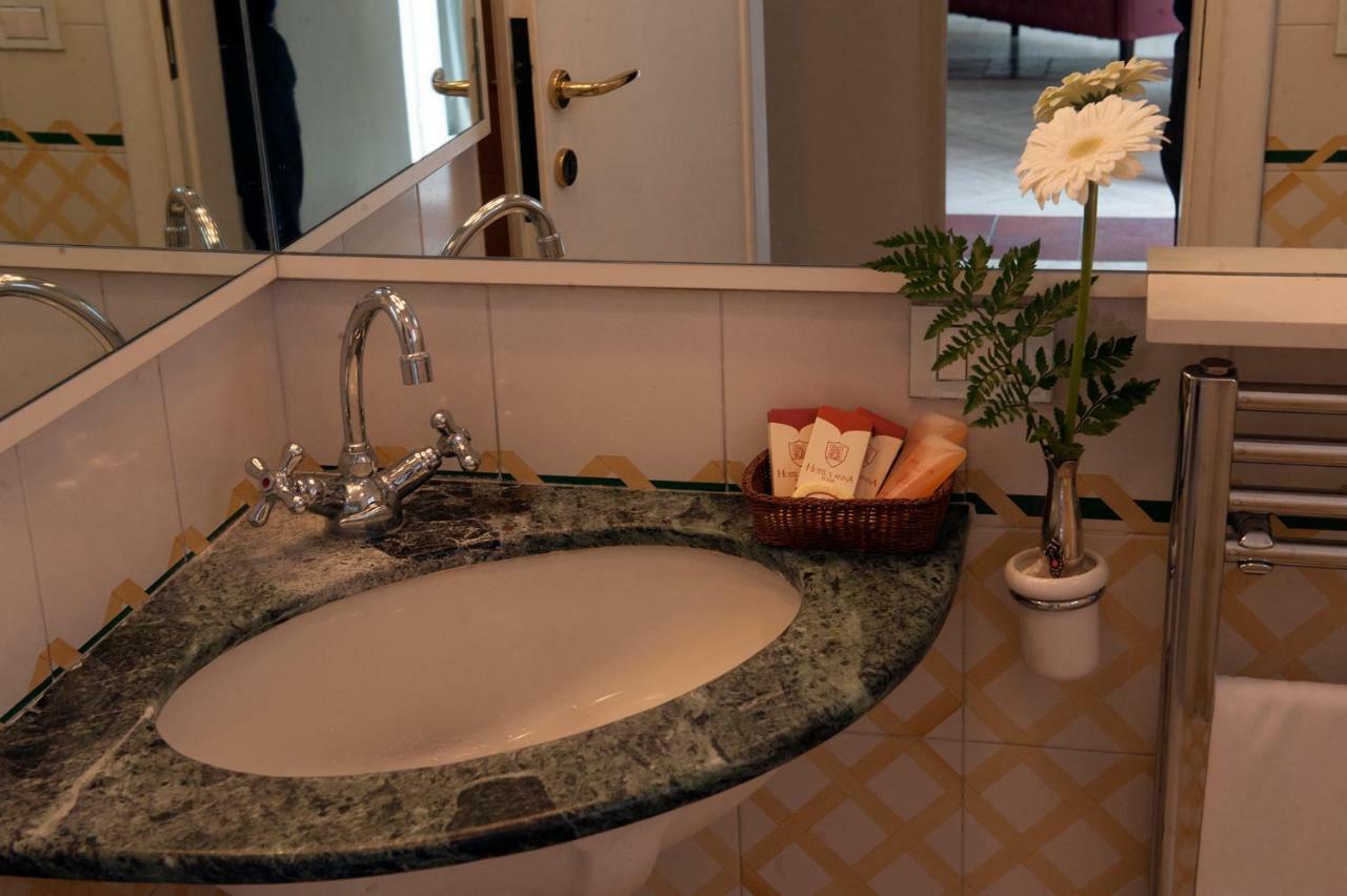 Apartamento Residenza Sant'anna Attico