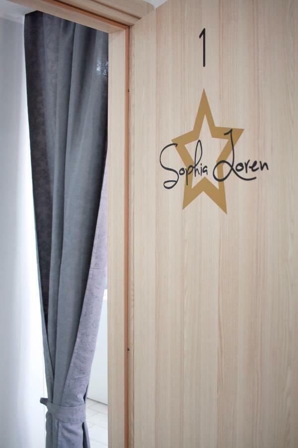 Tibur Star * Rome