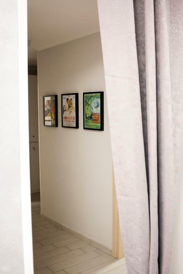 Guest house Tibur Star Rome