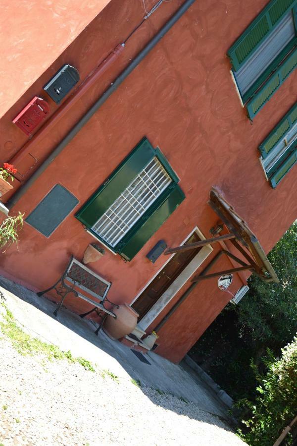 Apartamento Appia Park