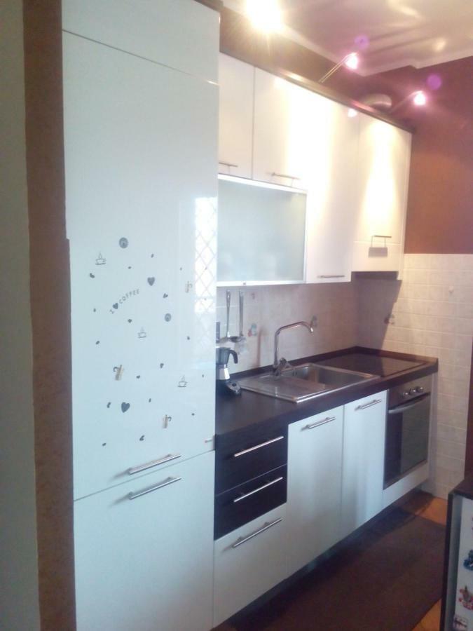 Apartamento Mezzocammino Short Rent - Ciu5125 *