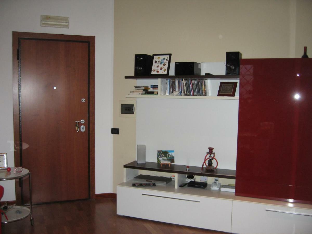 Apartamento Mezzocammino Short Rent - Ciu5125 *