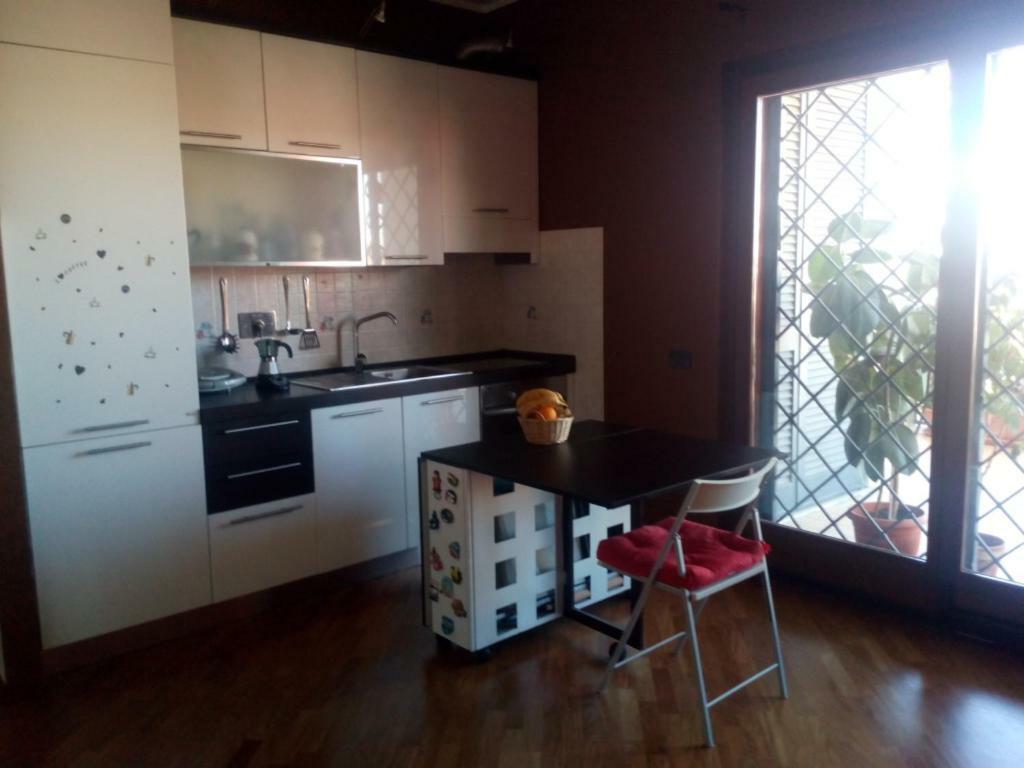 Apartamento Mezzocammino Short Rent - Ciu5125