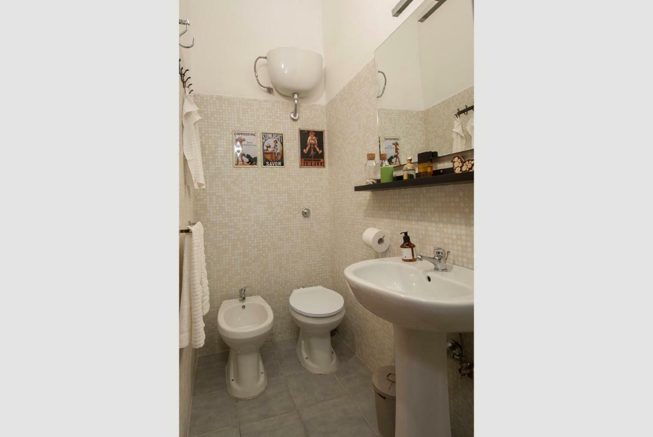 Casa vacanze The Yellow House Roma