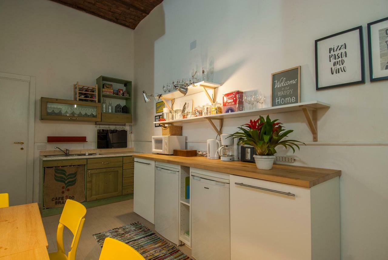 Casa vacanze The Yellow House
