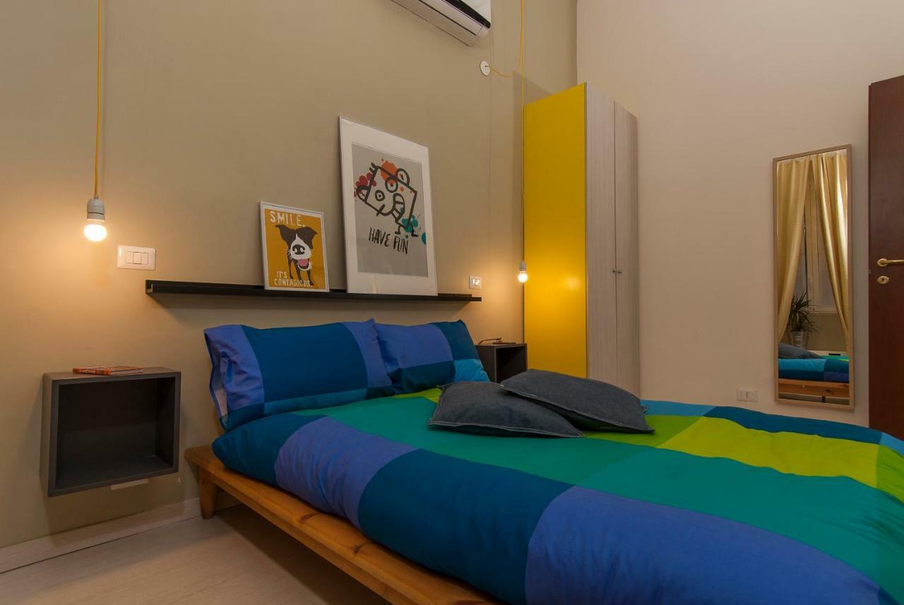 The Yellow House Casa vacanze
