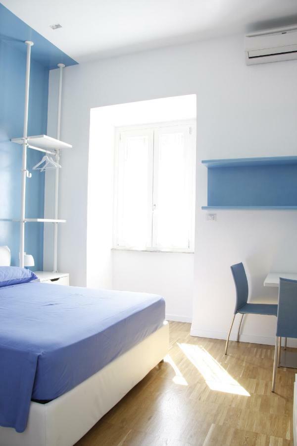 Wellnessinnrome Shortlet Roma