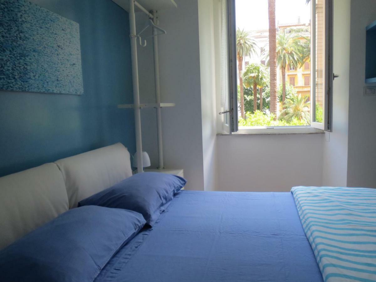 Wellnessinnrome Shortlet Apartamento