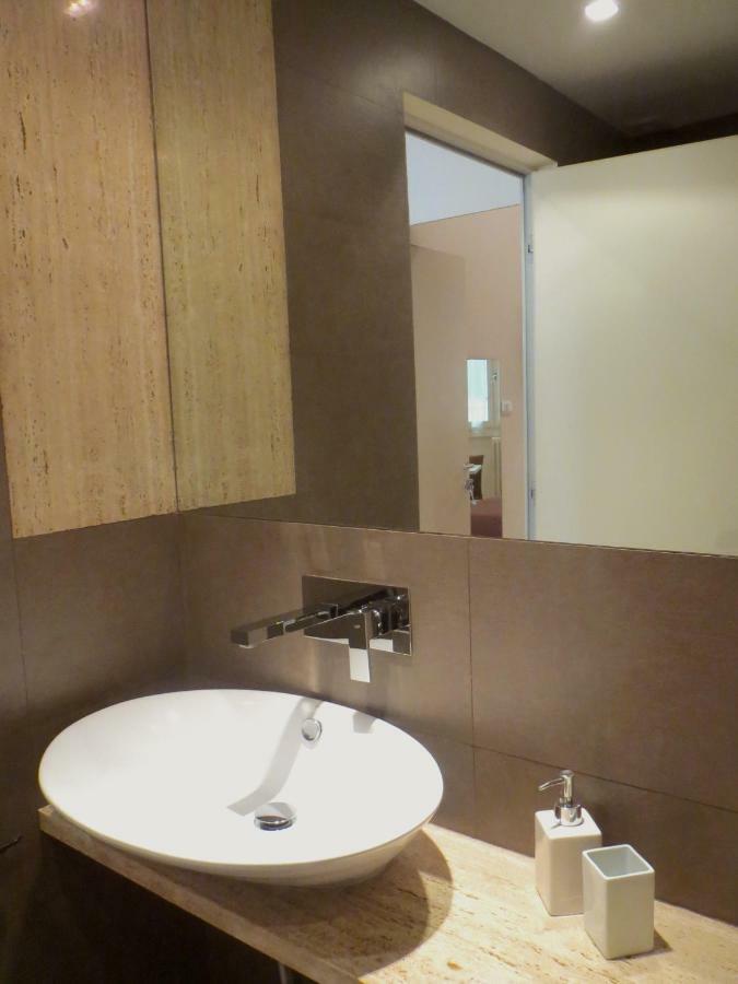 Wellnessinnrome Shortlet Apartamento Roma