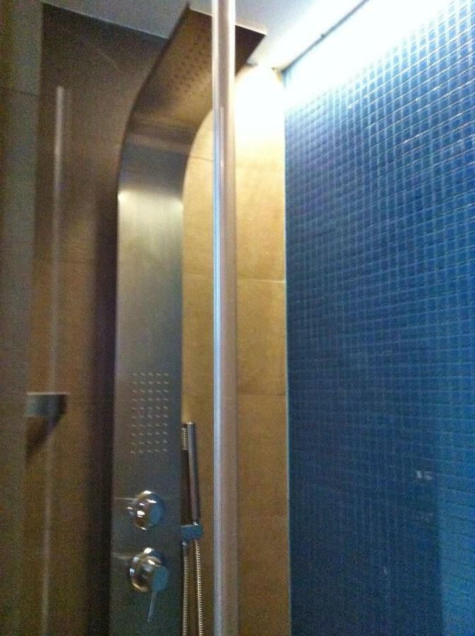 Apartamento Wellnessinnrome Shortlet Roma