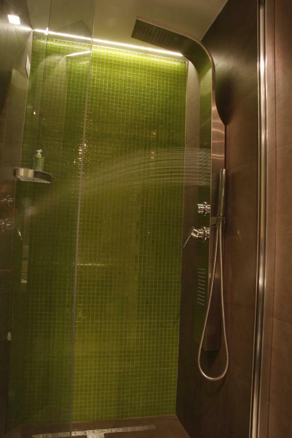 Wellnessinnrome Shortlet Apartamento