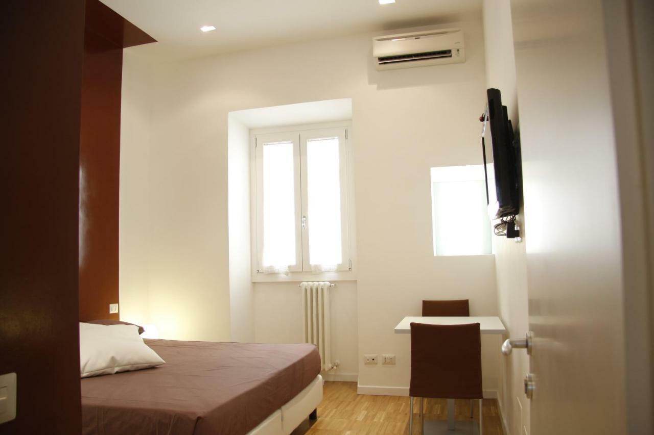 Apartamento Wellnessinnrome Shortlet Roma