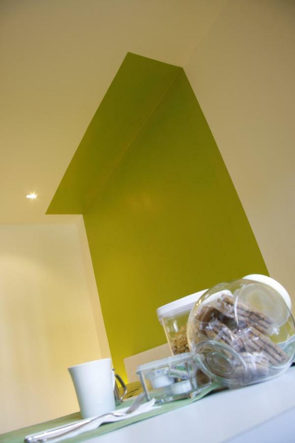 Wellnessinnrome Shortlet Apartamento