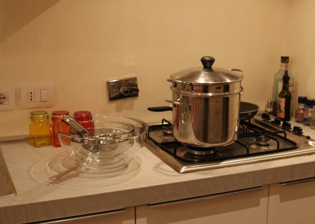Apartamento Wellnessinnrome Shortlet *