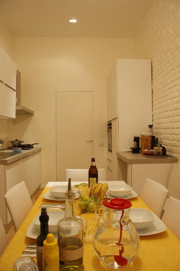 Apartamento Wellnessinnrome Shortlet