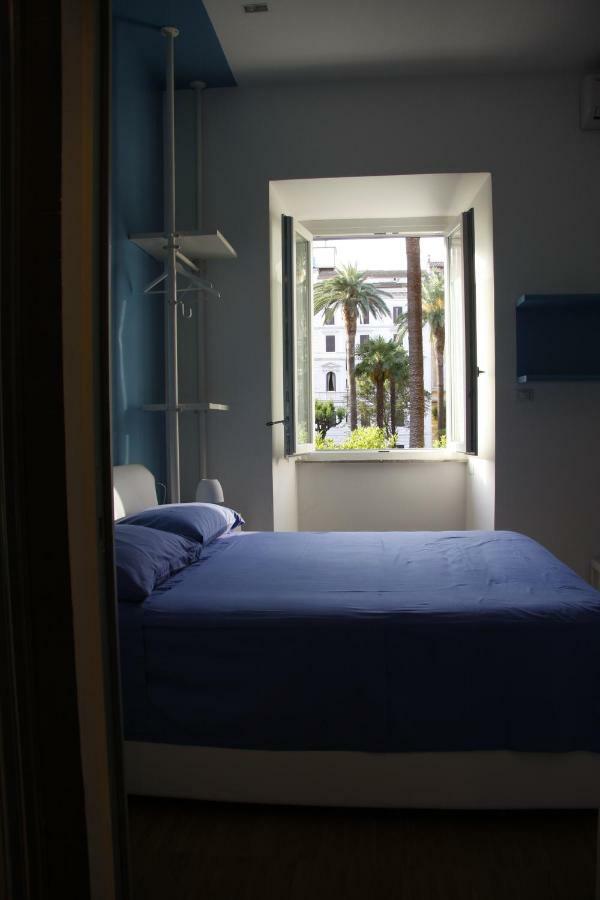 Apartamento Wellnessinnrome Shortlet *