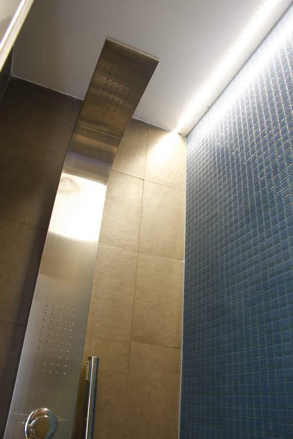 Wellnessinnrome Shortlet Roma