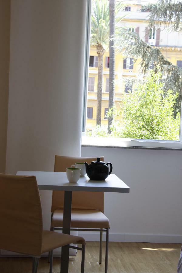 Apartamento Wellnessinnrome Shortlet Roma