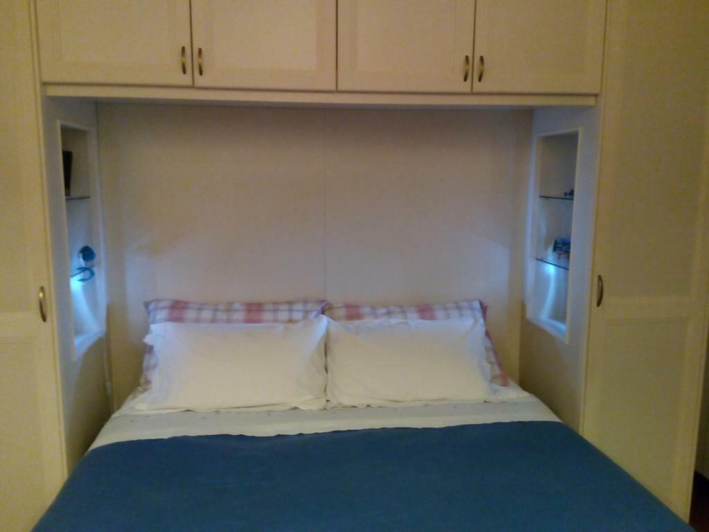 Apartamento Mezzocammino Short Rent - Ciu5125 Roma