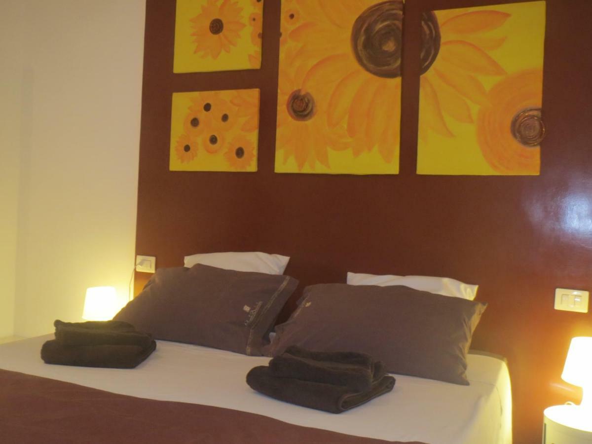 Wellnessinnrome Shortlet Apartamento *