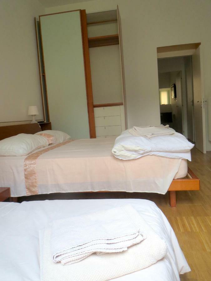 Apartamento Wellnessinnrome Shortlet *