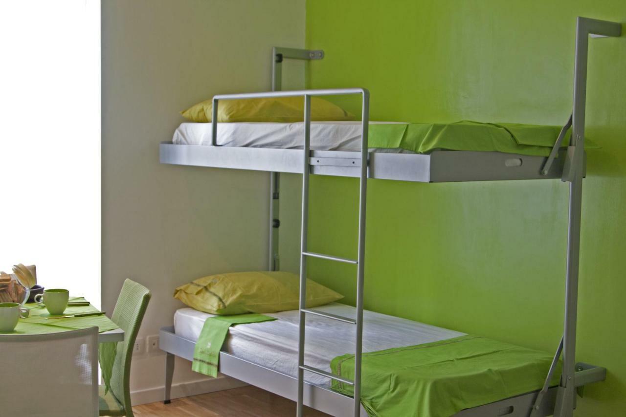 Wellnessinnrome Shortlet Apartamento *
