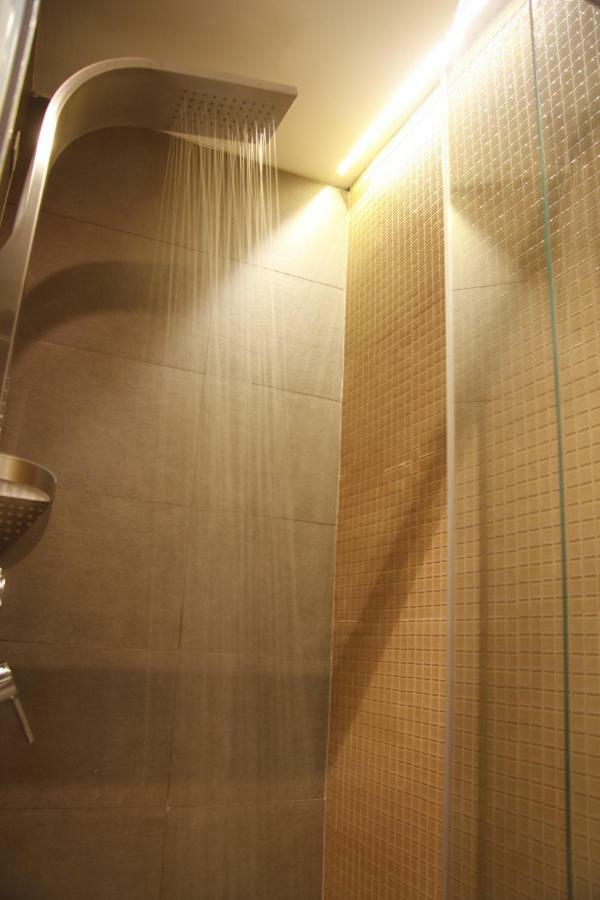 Apartamento Wellnessinnrome Shortlet