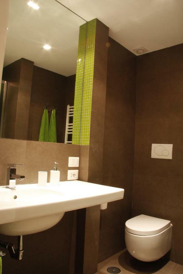 Wellnessinnrome Shortlet Apartamento Roma