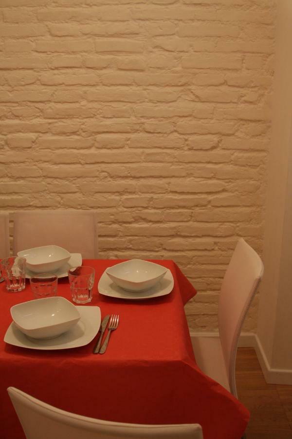 Apartamento Wellnessinnrome Shortlet *