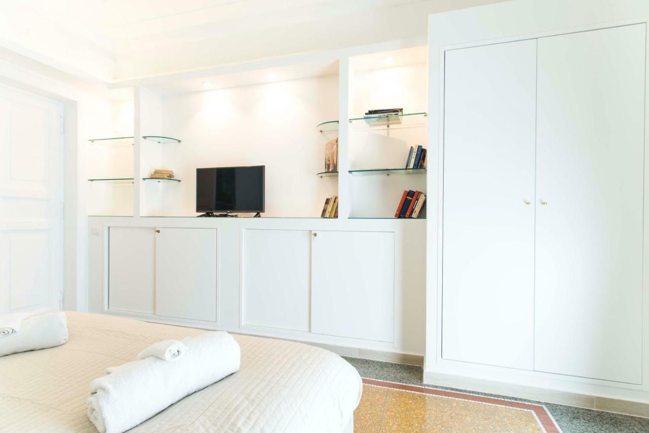 Apartment Peter's Dream Rome