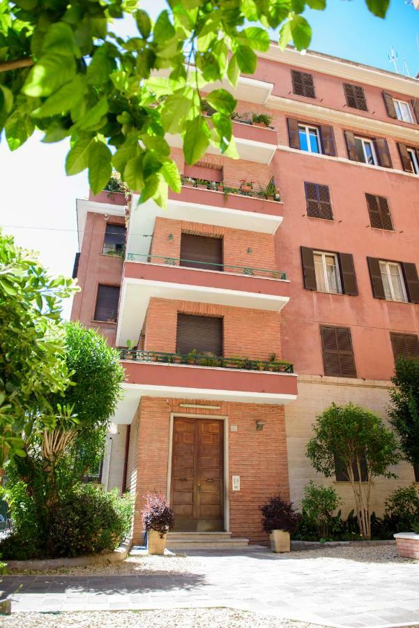 Apartment Peter's Dream