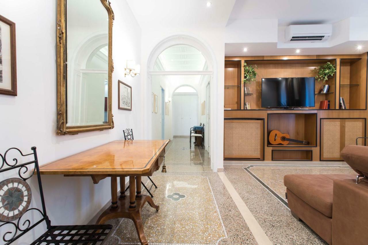 Apartment Peter's Dream Rome