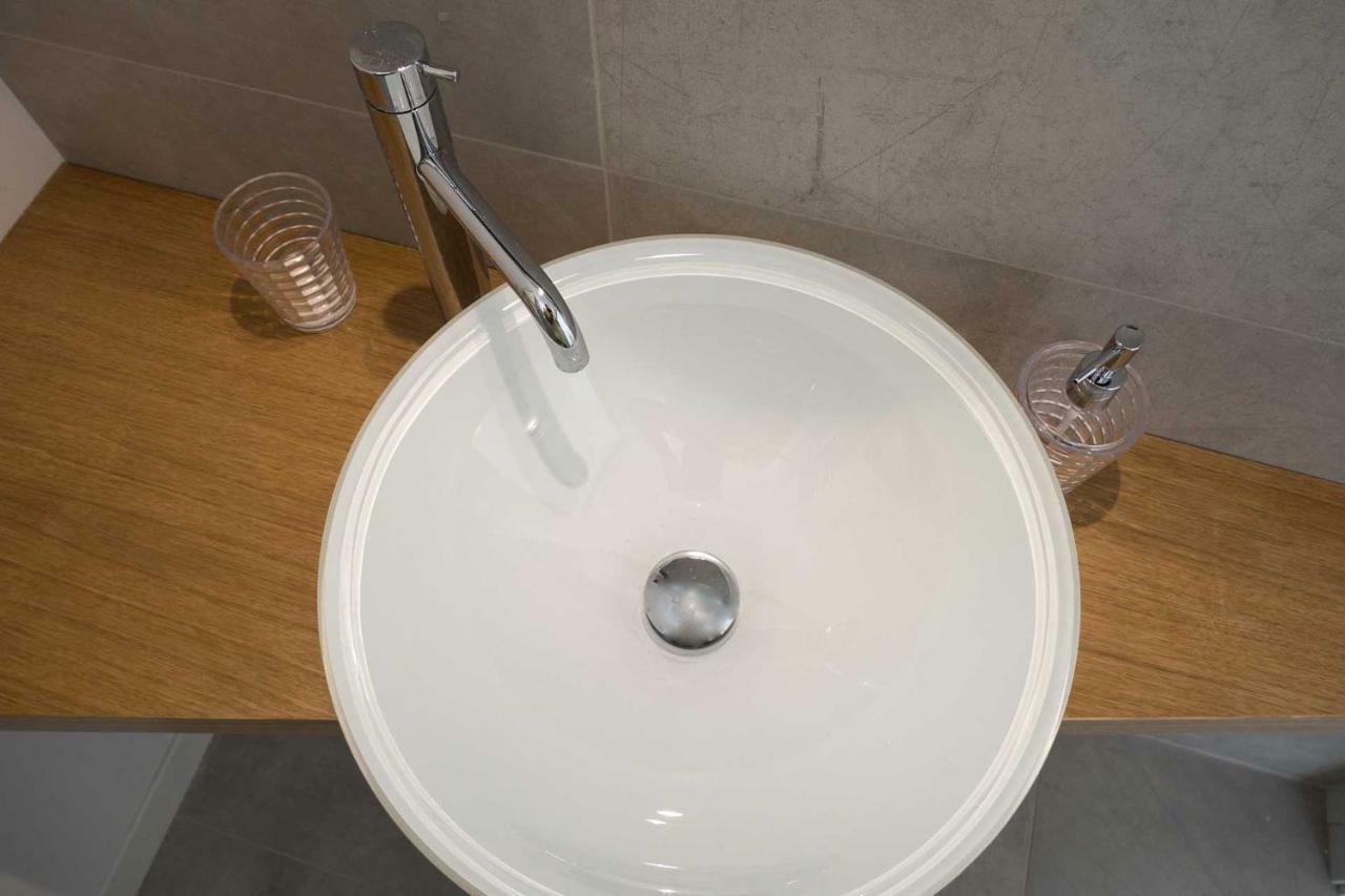 Gjestgiverier Tempo Lento Roma