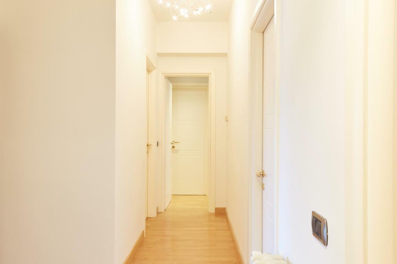 Apartamento Vatican Luxury Penthouse With Terrace *