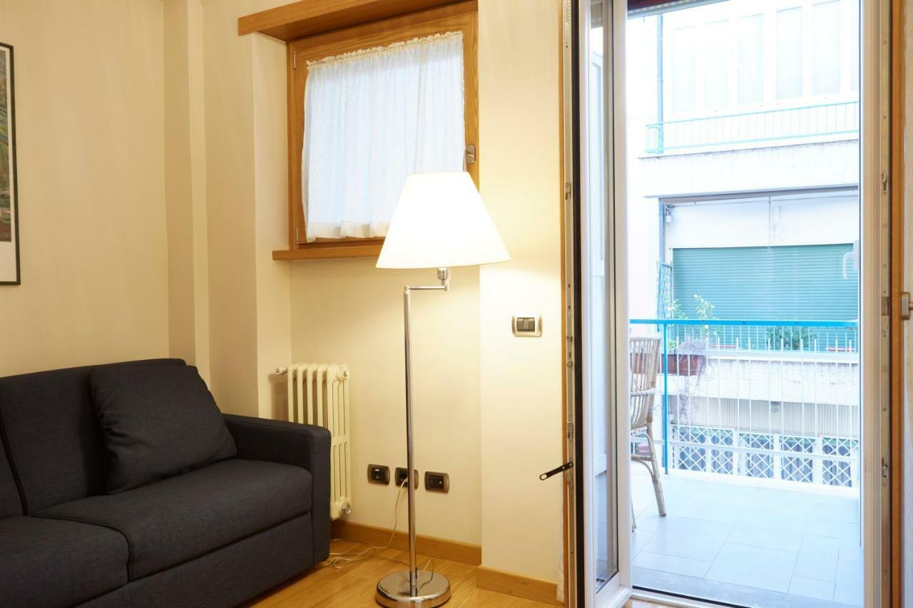 Vatican Luxury Penthouse With Terrace Apartamento *