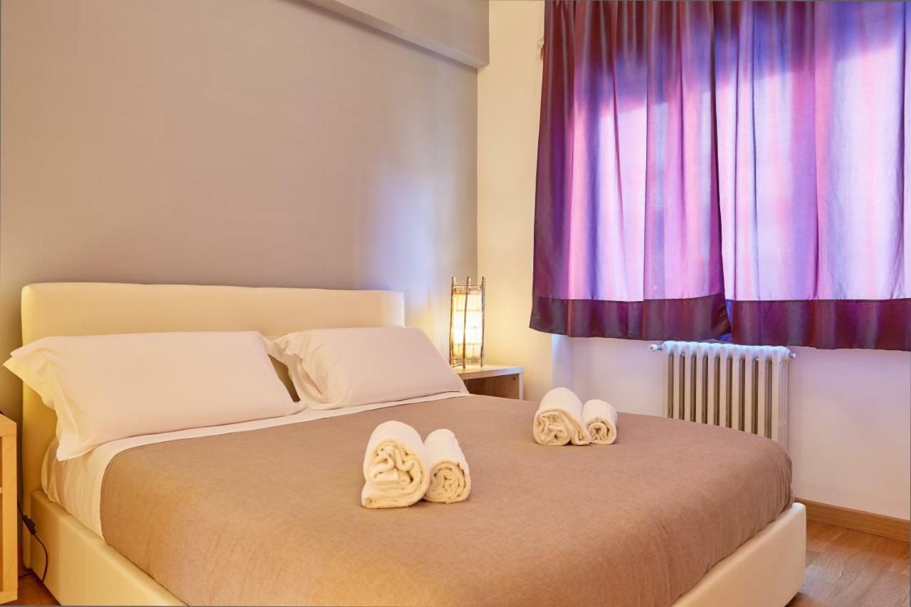 Vatican Luxury Penthouse With Terrace Apartamento Roma