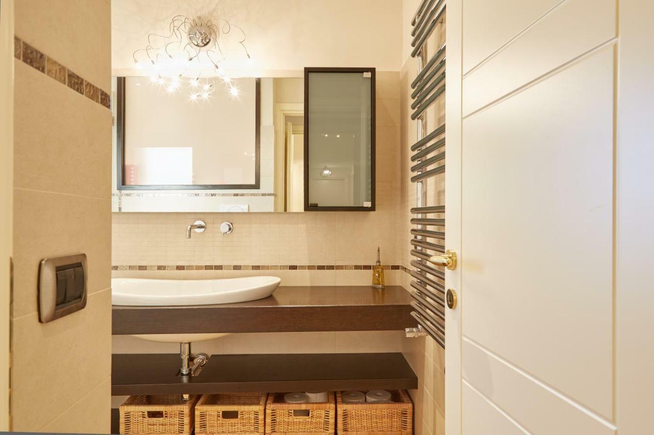 Vatican Luxury Penthouse With Terrace Apartamento Roma