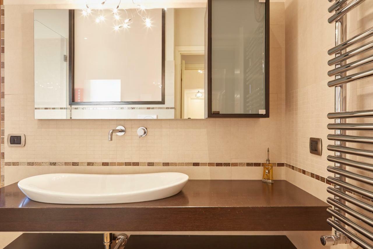 Vatican Luxury Penthouse With Terrace Apartamento Roma