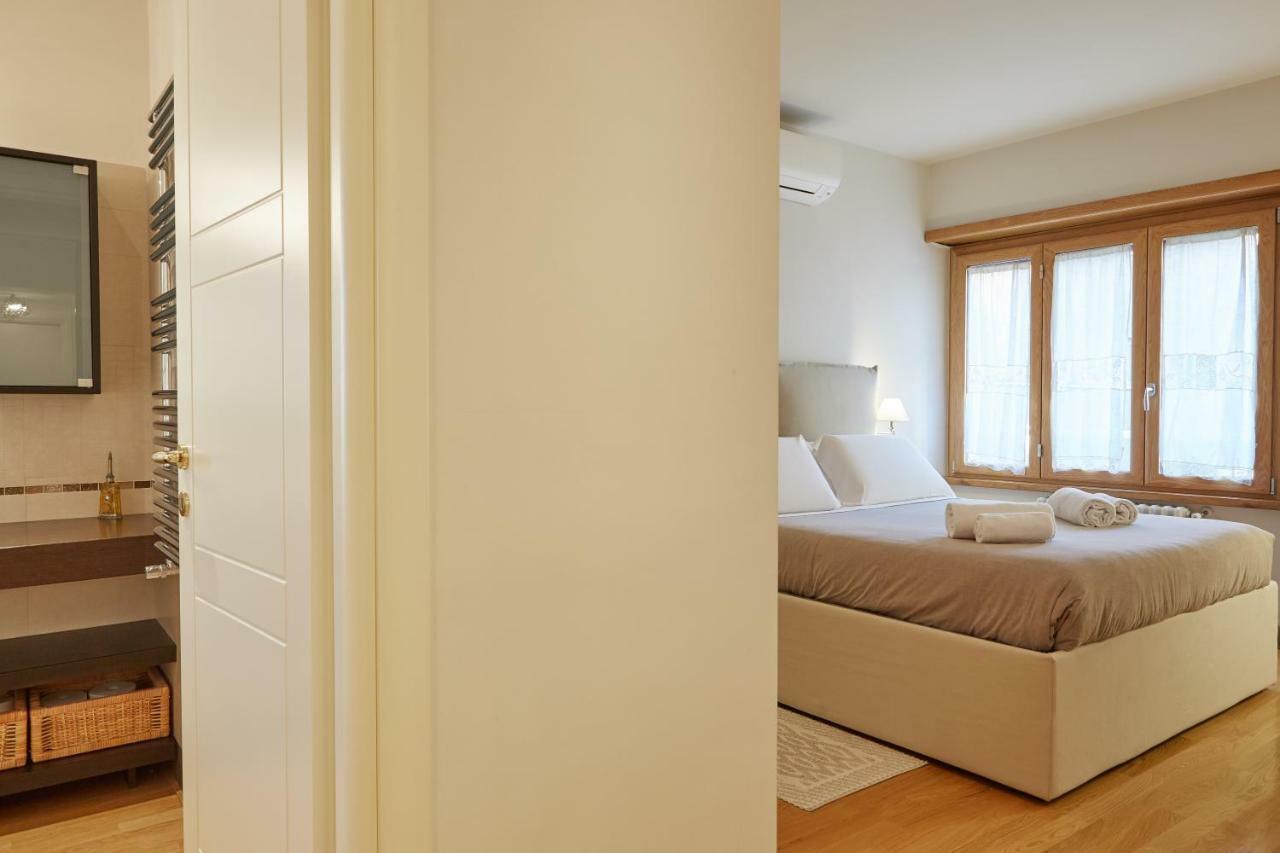 Apartamento Vatican Luxury Penthouse With Terrace
