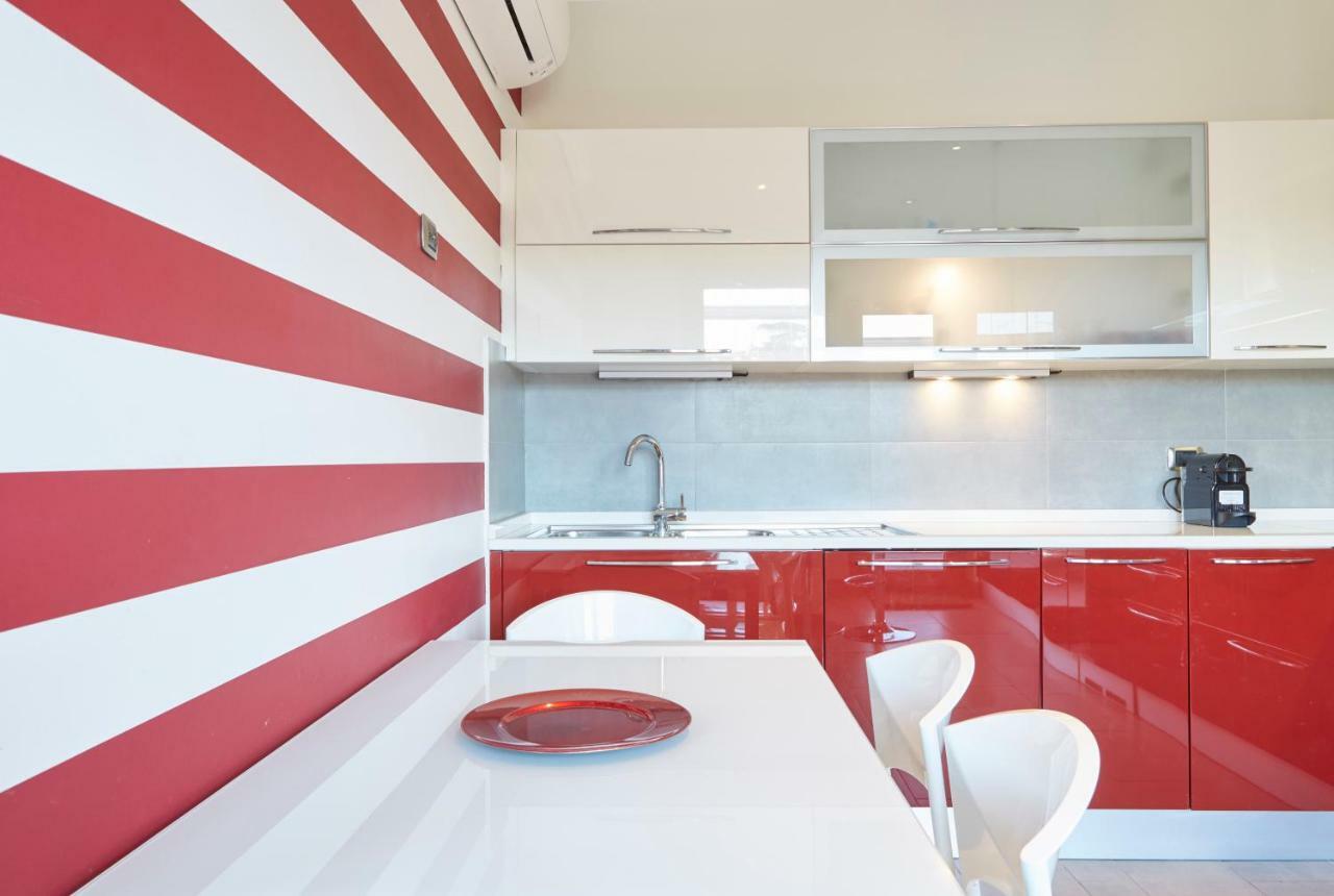 Apartamento Vatican Luxury Penthouse With Terrace *
