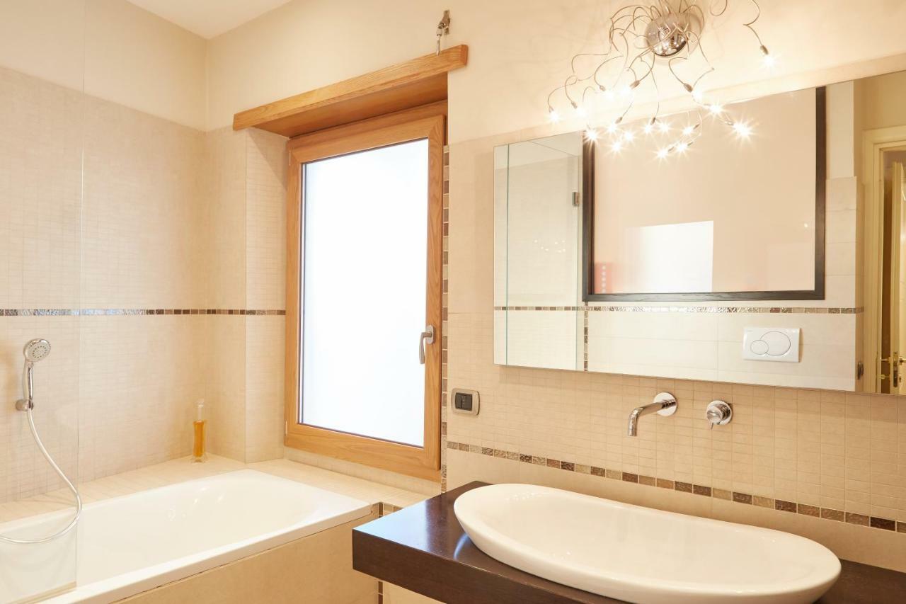 Apartamento Vatican Luxury Penthouse With Terrace Roma