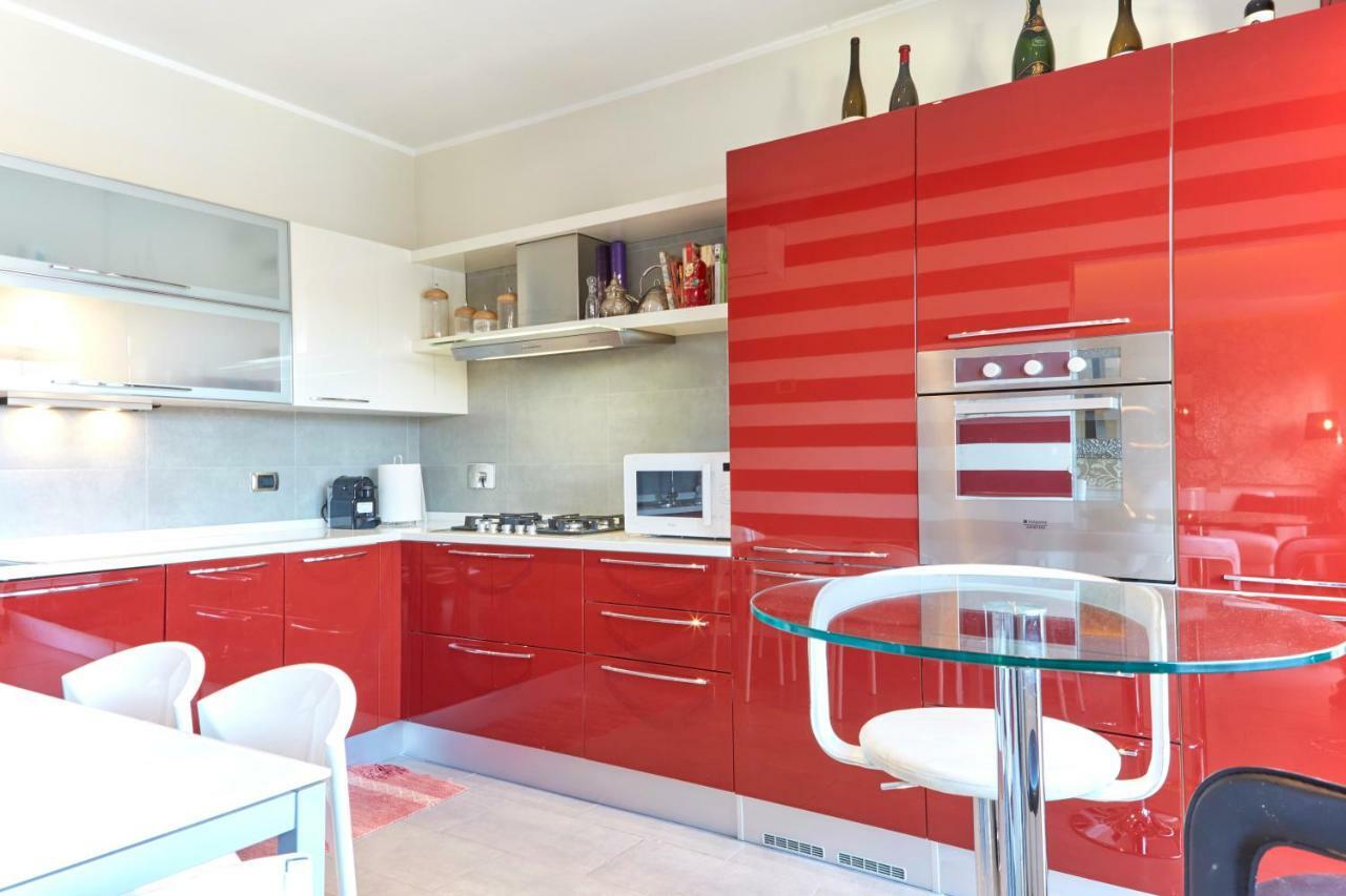 Apartamento Vatican Luxury Penthouse With Terrace