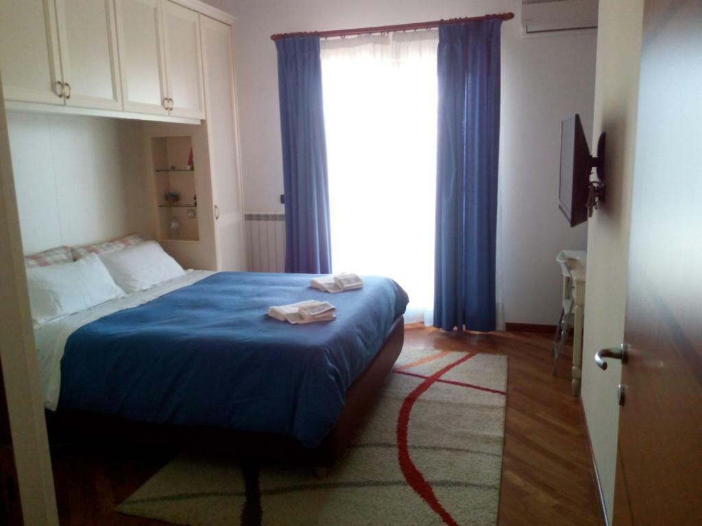 Mezzocammino Short Rent - Ciu5125 Apartamento