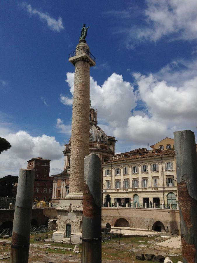 Casa vacanze Borgia Suites Roma