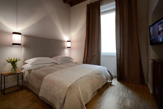 Borgia Suites